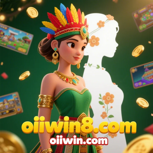 oiiwin.com