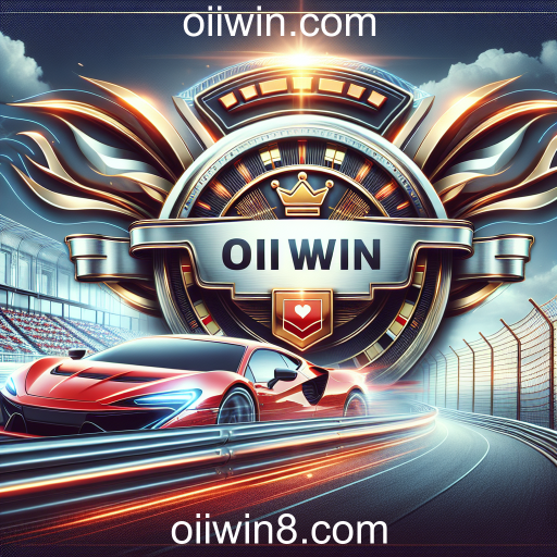 Acelerando em Alta Velocidade: A categoria de Corrida do oiiwin.com